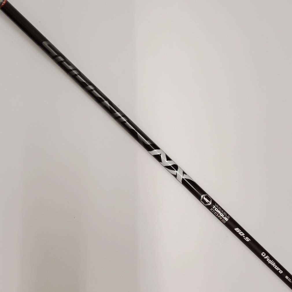 Qi10 1W 10.5° S Speeder NX BLACK 60｜Alpen Online 公式オンラインストア