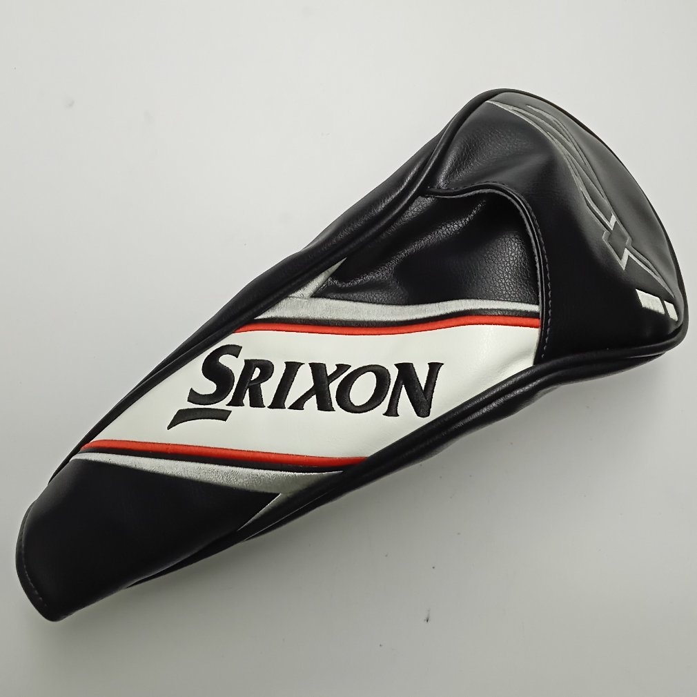 SRIXON ZXi 1W 10.5° S Speeder NX VIOLET 50｜Alpen Online 公式