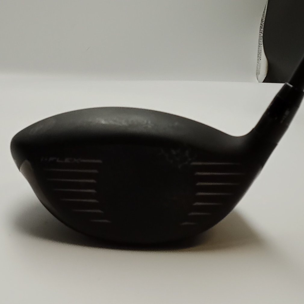 SRIXON ZXi MAX 1W 9° S Diamana ZXi 50｜Alpen Online 公式オンライン