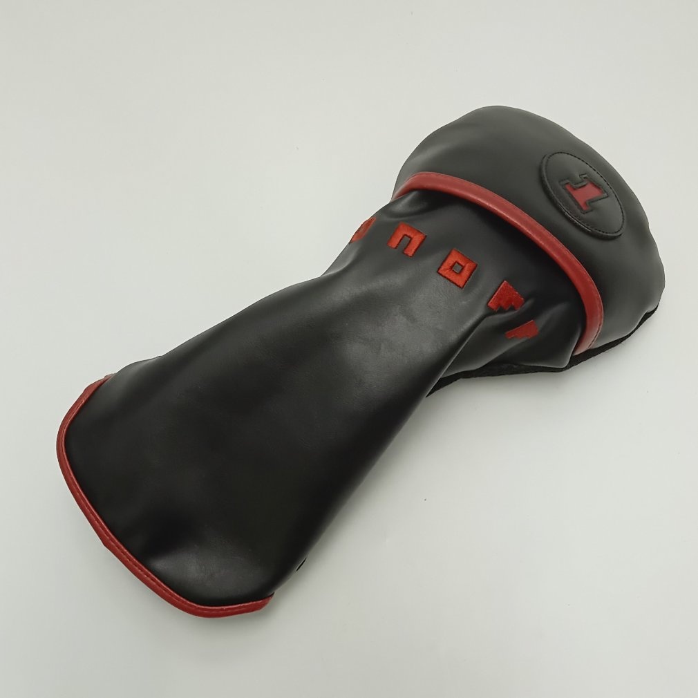 ONOFF AKA (2024) 1W 10.5° SR SMOOTH KICK MP-524D｜Alpen Online