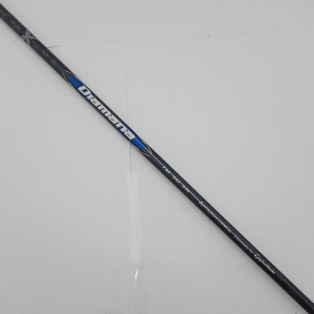 Qi35 MAX 1W 10.5° SR 2025 Diamana BLUE TM50｜Alpen Online 公式