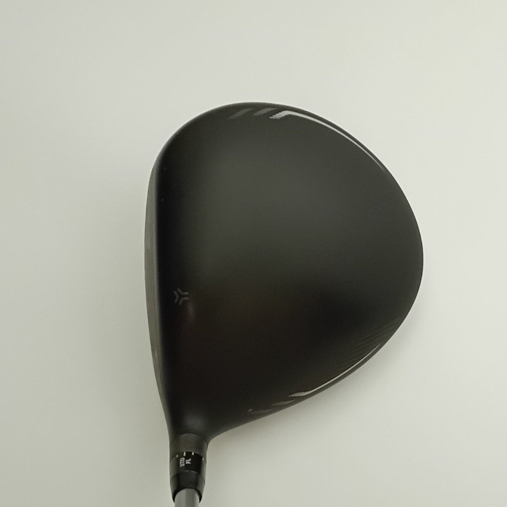 SRIXON ZX5 MKⅡ 1W 10.5° SR Diamana ZX-Ⅱ50｜Alpen Online 公式