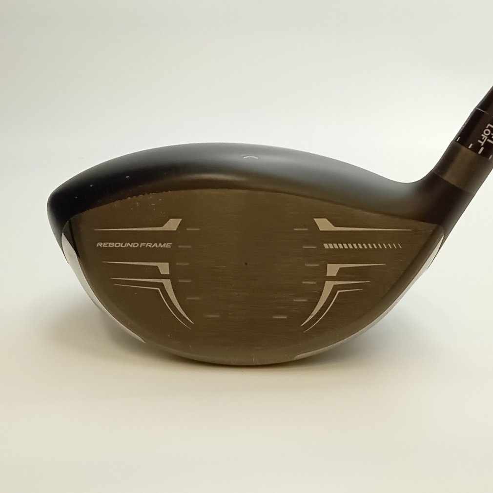 SRIXON ZX5 MKⅡ 1W 10.5° SR Diamana ZX-Ⅱ50｜Alpen Online 公式