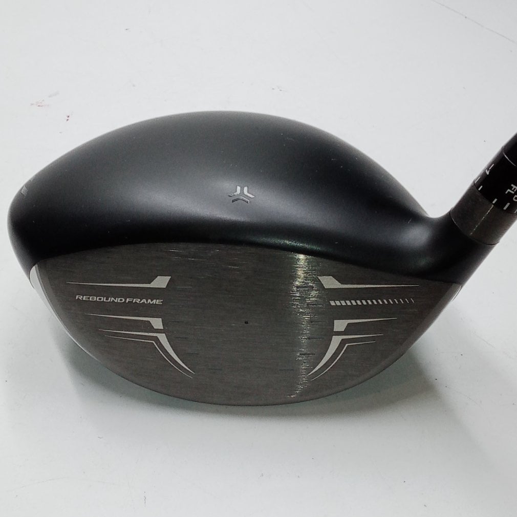 SRIXON ZX5 MKⅡ 1W 9.5° S Diamana ZX-Ⅱ50｜Alpen Online 公式