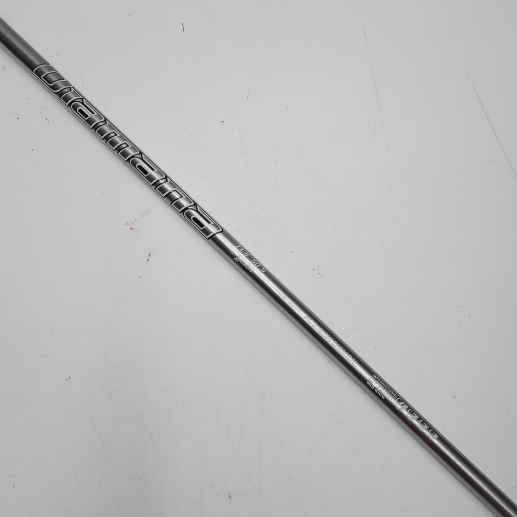 SRIXON ZX5 MKⅡ 1W 9.5° S Diamana ZX-Ⅱ50｜Alpen Online 公式