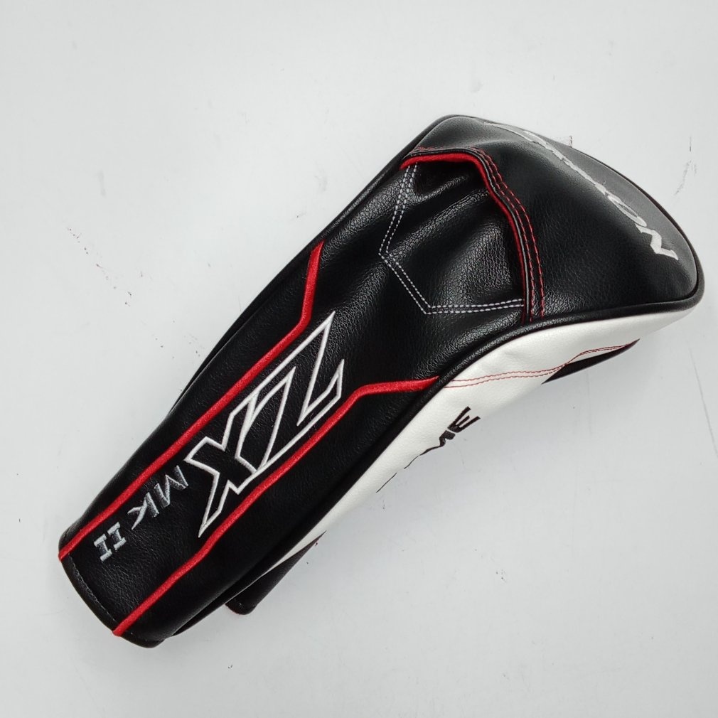 twin★さま専用 SRIXON ZX5 MKⅡ 1W 9.5° S Diamana ZX-Ⅱ50｜Alpen Online 公式