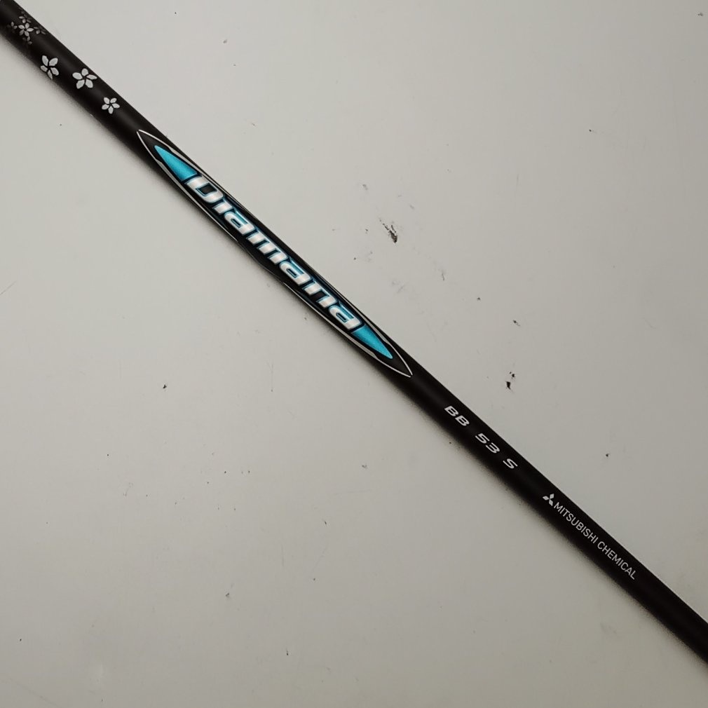 G440 MAX 1W 9° S Diamana BB 53｜Alpen Online 公式オンラインストア