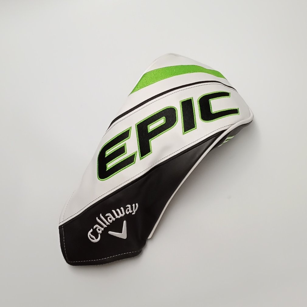 EPIC SPEED ◇◇◇ (トリプルダイヤモンド) LS CE 1W 10.5° S TOUR AD