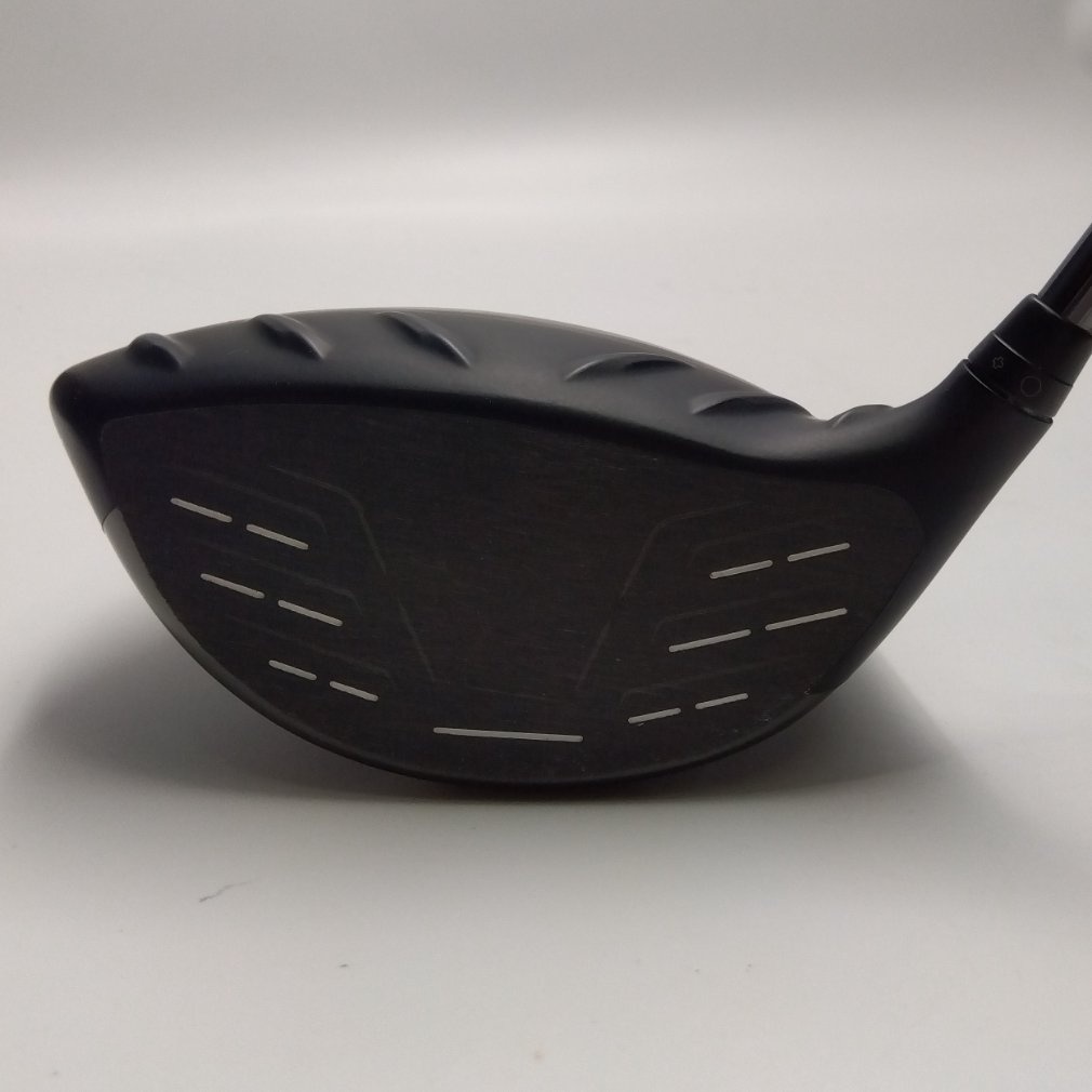 G430 MAX 10K 1W 10.5° S PING TOUR 2.0 BLACK 65｜Alpen Online 公式