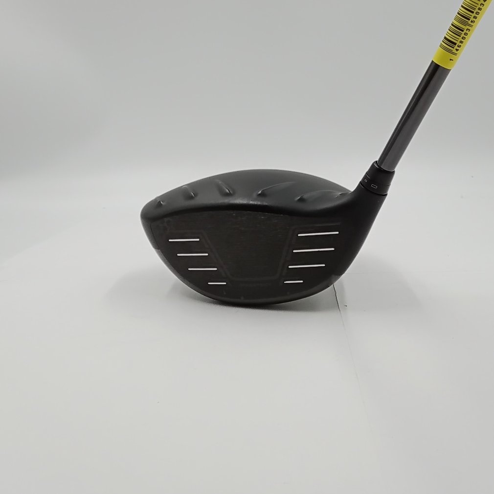 G440 LST 1W 10.5° S PING TOUR 2.0 BLACK 65｜Alpen Online 公式