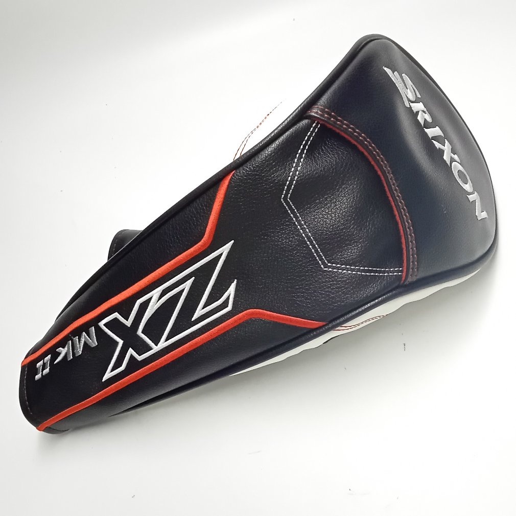 SRIXON ZX5 MKⅡ 1W 10.5° R MiyazakiCODEX｜Alpen Online 公式