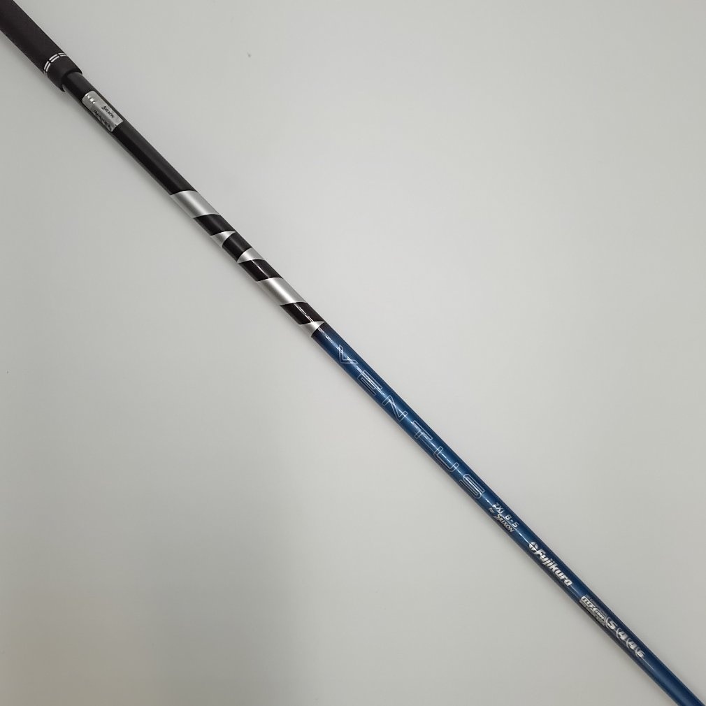 SRIXON ZXi LS 1W 9° S VENTUS ZXi 6｜Alpen Online 公式オンラインストア