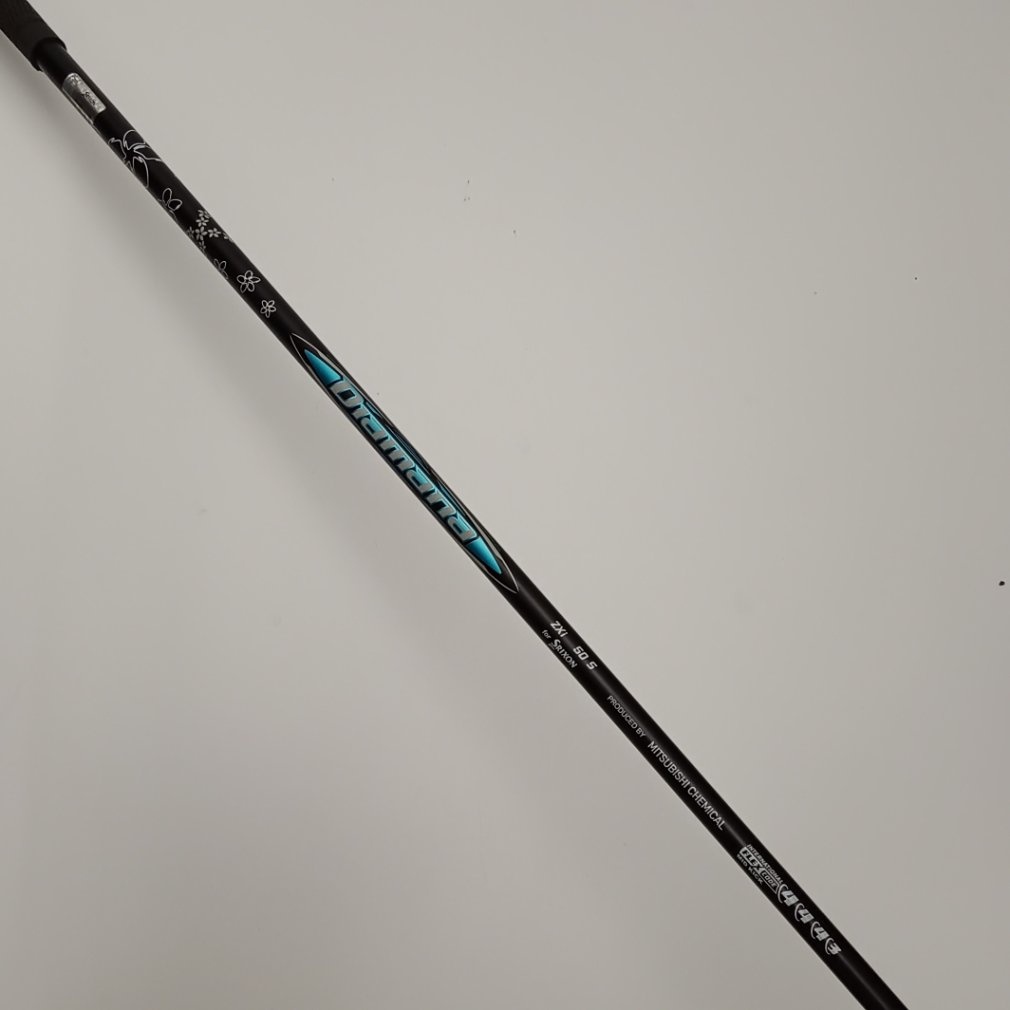 SRIXON ZXi MAX 1W 10.5° S Diamana ZXi 50｜Alpen Online 公式
