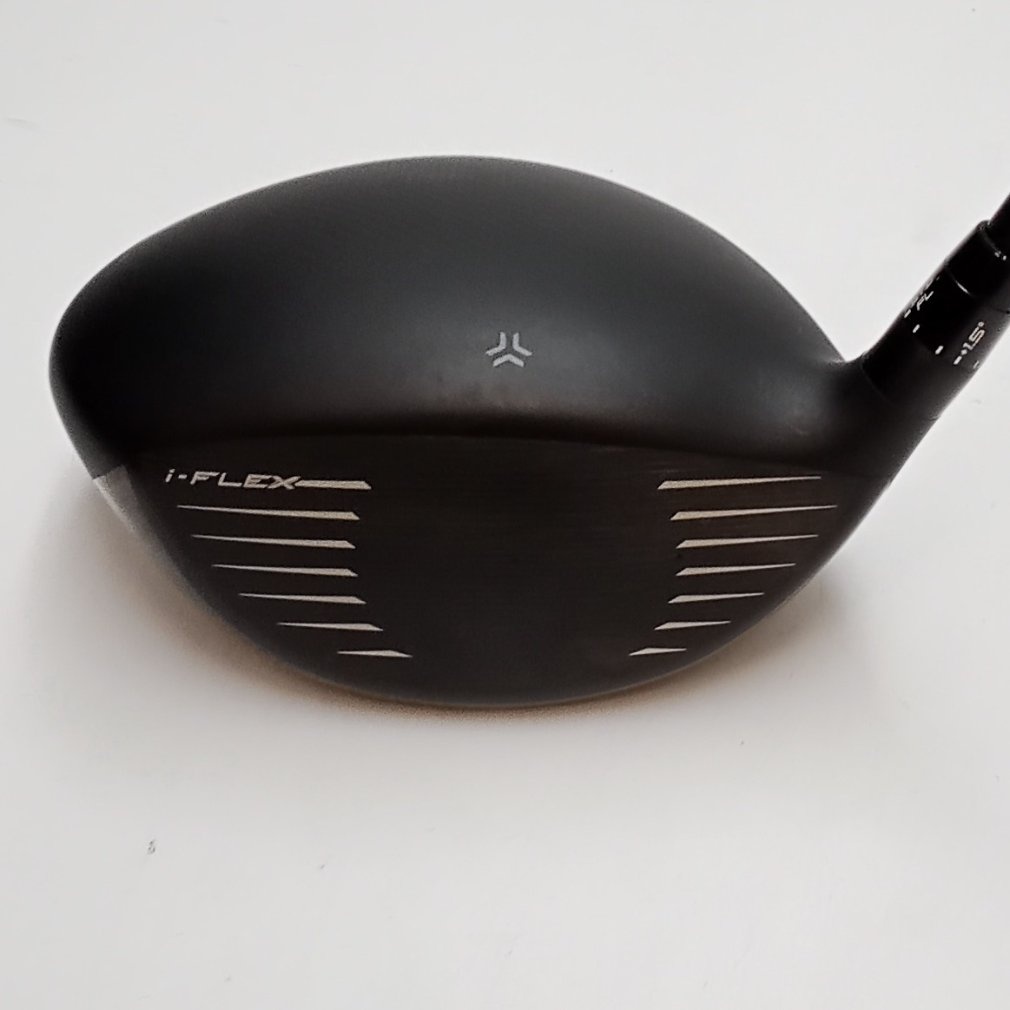 SRIXON ZXi MAX 1W 10.5° S Diamana ZXi 50｜Alpen Online 公式