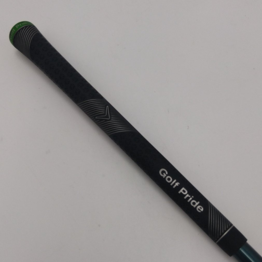 ELYTE X 10Kバージョン 1W 9° S VENTUS GREEN 50 for Callaway｜Alpen