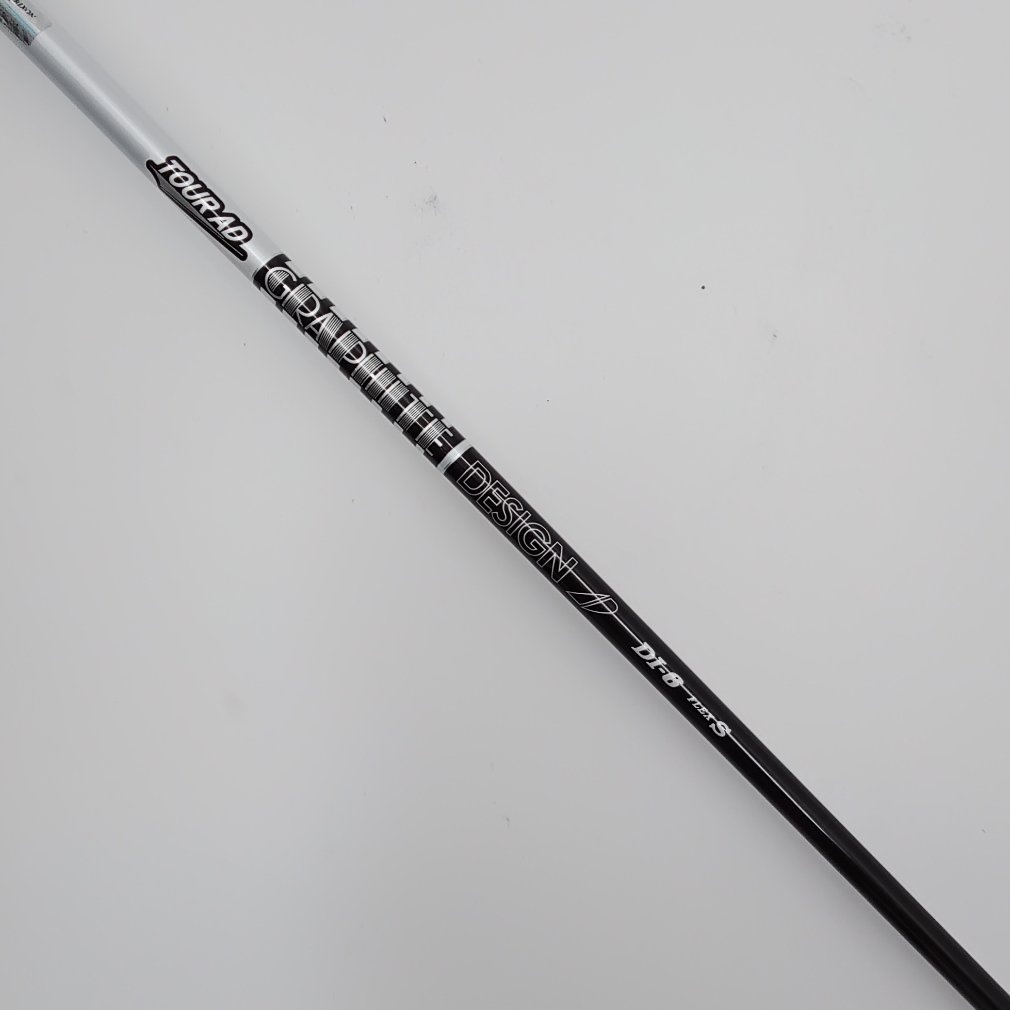 SRIXON ZXi TR 1W 9° S Tour AD DI-6｜Alpen Online 公式オンラインストア