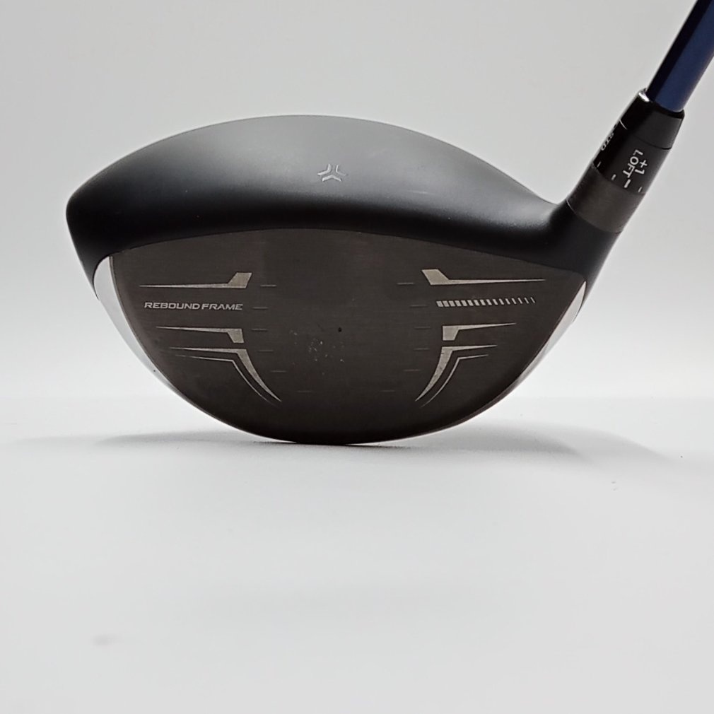 SRIXON ZX7 MKⅡ 1W 10.5° R VENTUS TR BLUE 5｜Alpen Online 公式