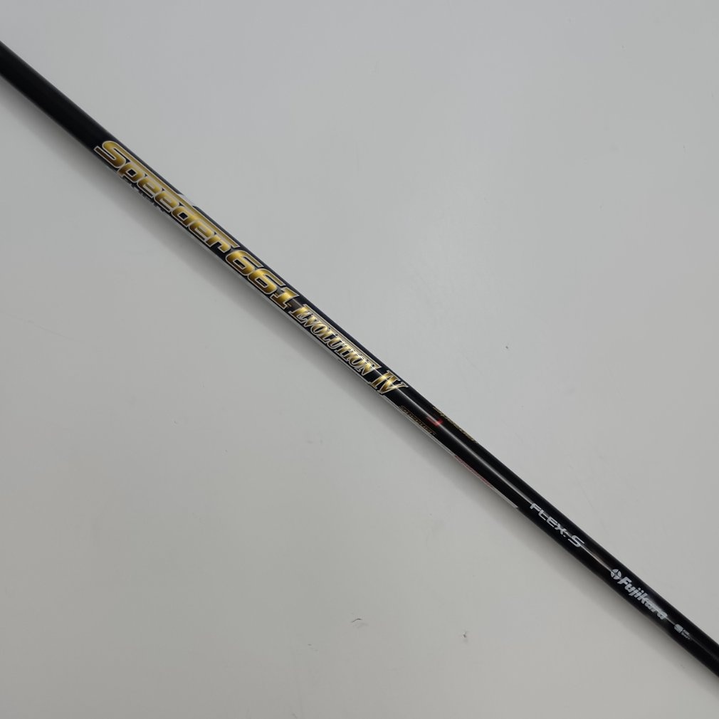 TOUR B X (2020) 1W 10.5° S SPEEDER 661 EVOLUTIONⅣ｜Alpen Online