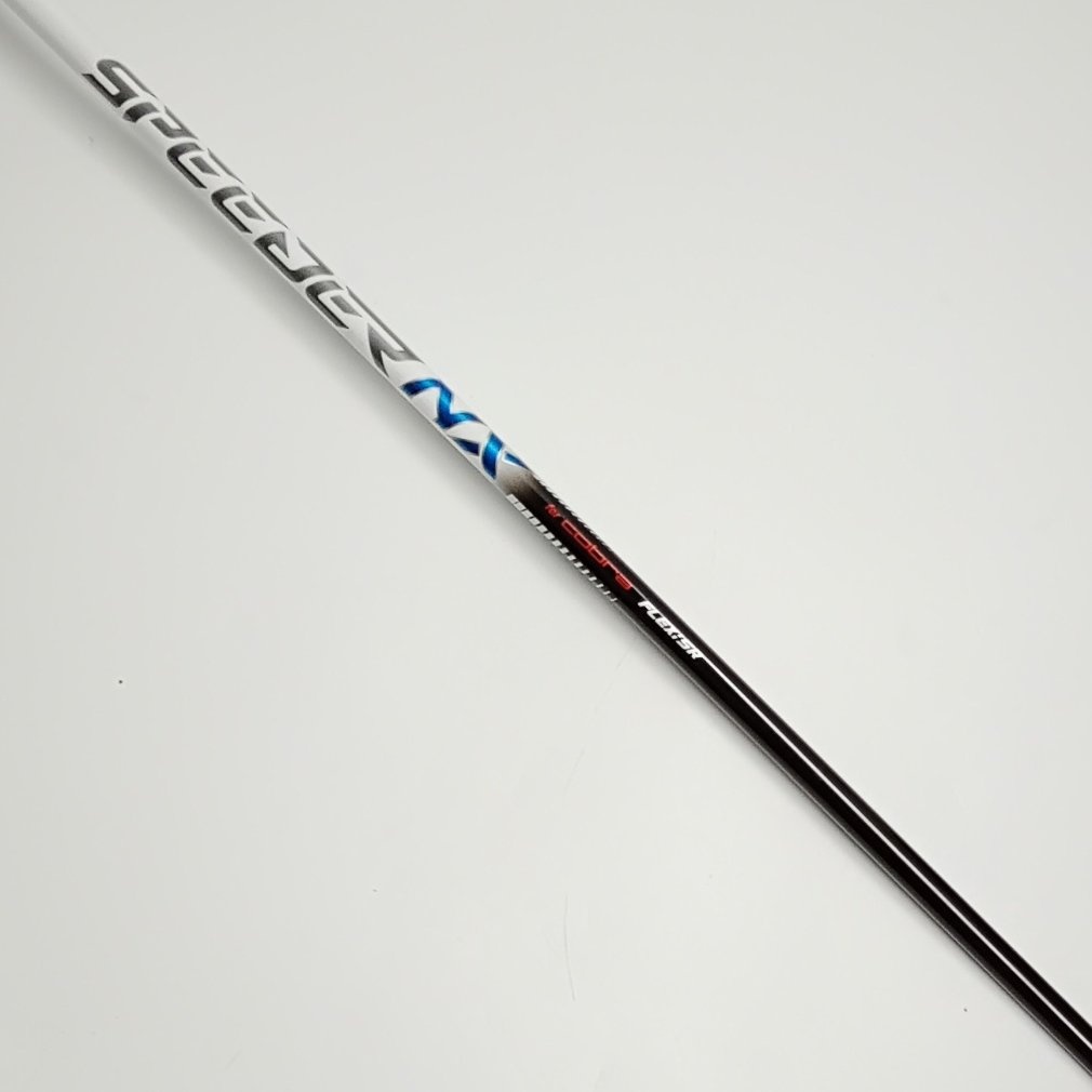 AEROJET MAX 1W 10.5° SR Speeder NX for Cobra｜Alpen Online 公式