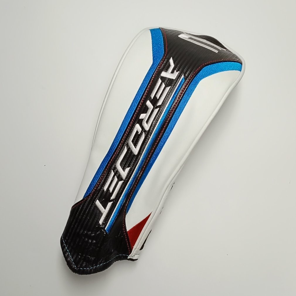 AEROJET MAX 1W 10.5° SR Speeder NX for Cobra｜Alpen Online 公式