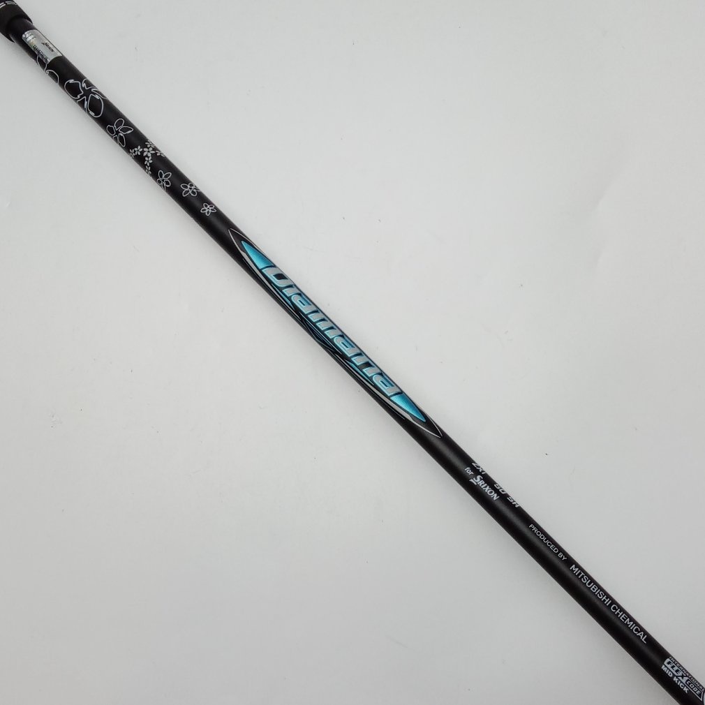 SRIXON ZXi 1W 10.5° SR Diamana ZXi 50｜Alpen Online 公式オンライン