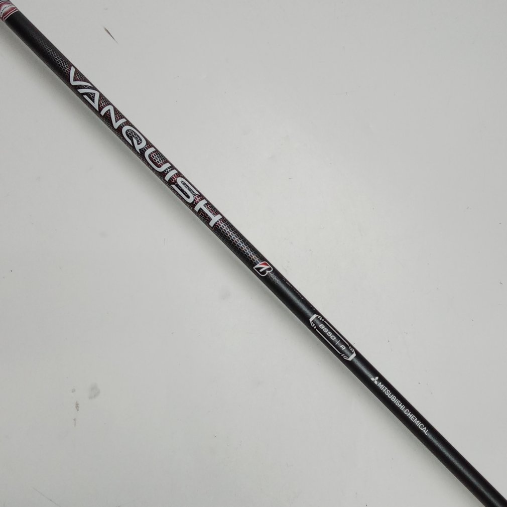 B2HT 1W 10.5° R VANQUISH BS50｜Alpen Online 公式オンラインストア