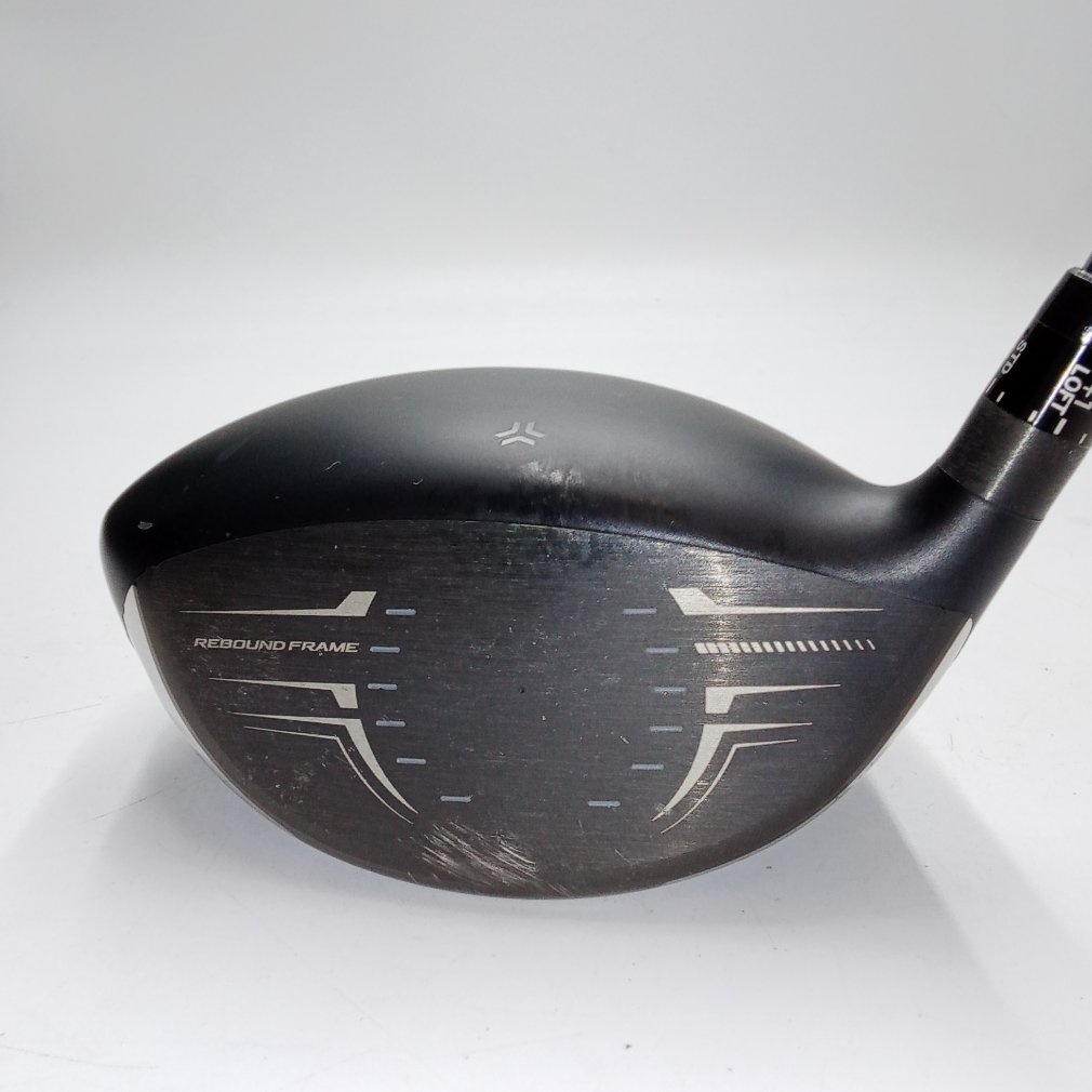 アンコ SRIXON ZX5 MKⅡ LS 1W 9.5° S Diamana PD 50｜Alpen Online 公式