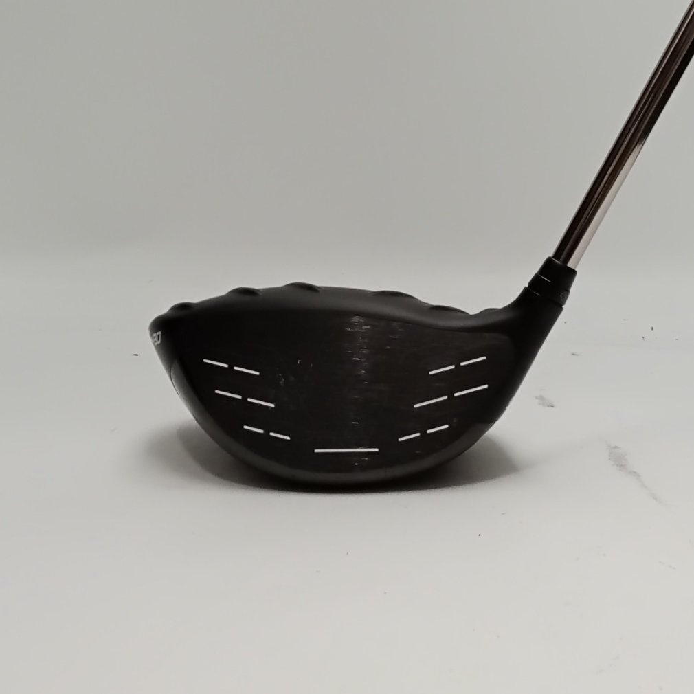 G430 LST 1W 10.5° S PING TOUR 2.0 CHROME 65｜Alpen Online 公式