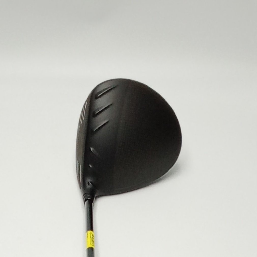 G440K 1W 10.5° S PING TOUR 2.0 BLACK 65｜Alpen Online 公式