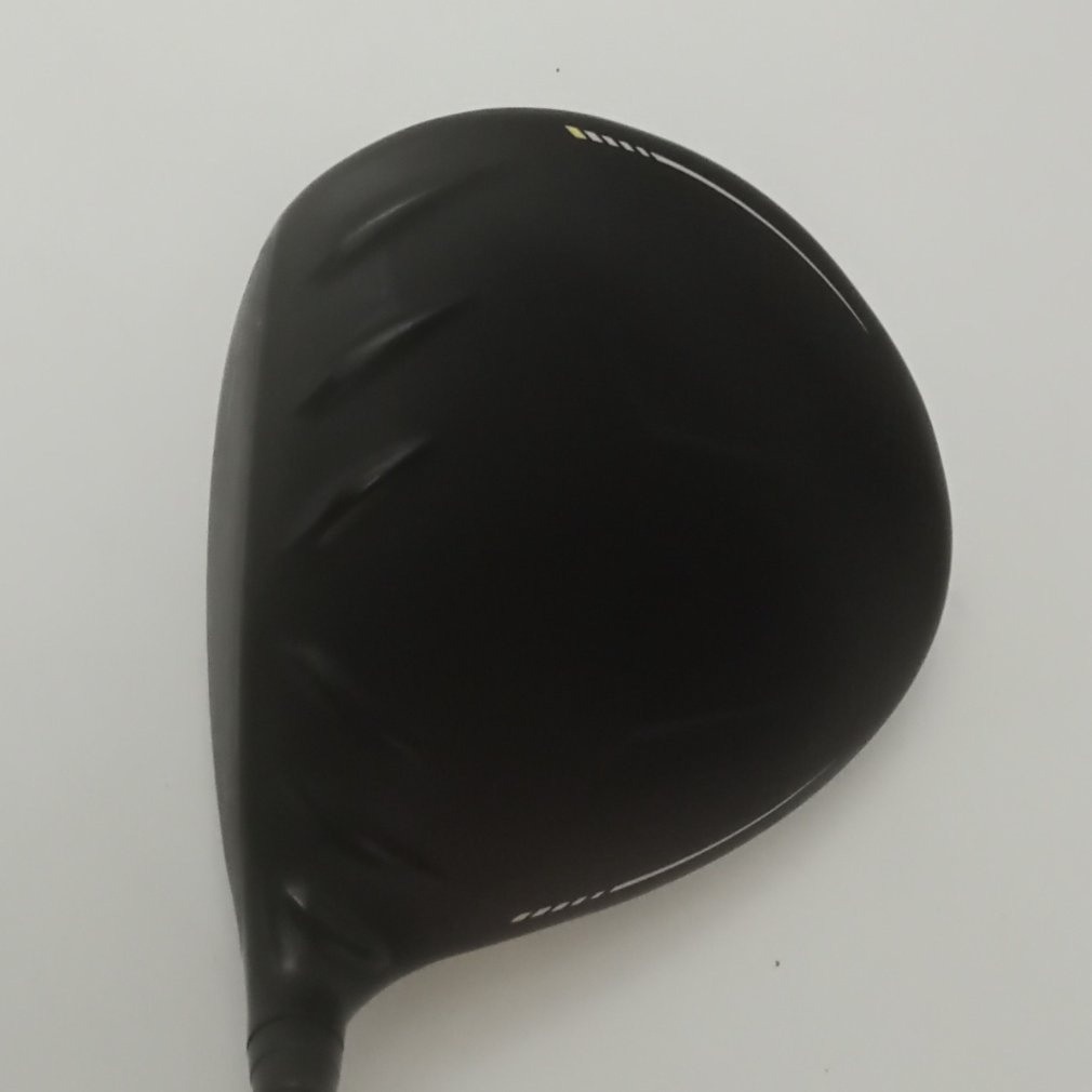 G430 MAX 1W 9° S PING TOUR 2.0 BLACK 65｜Alpen Online 公式