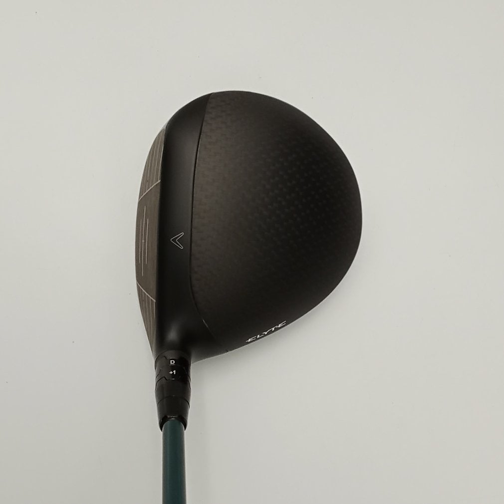 ELYTE MINI 1W 13.5° SR VENTUS GREEN 50 for Callaway｜Alpen Online