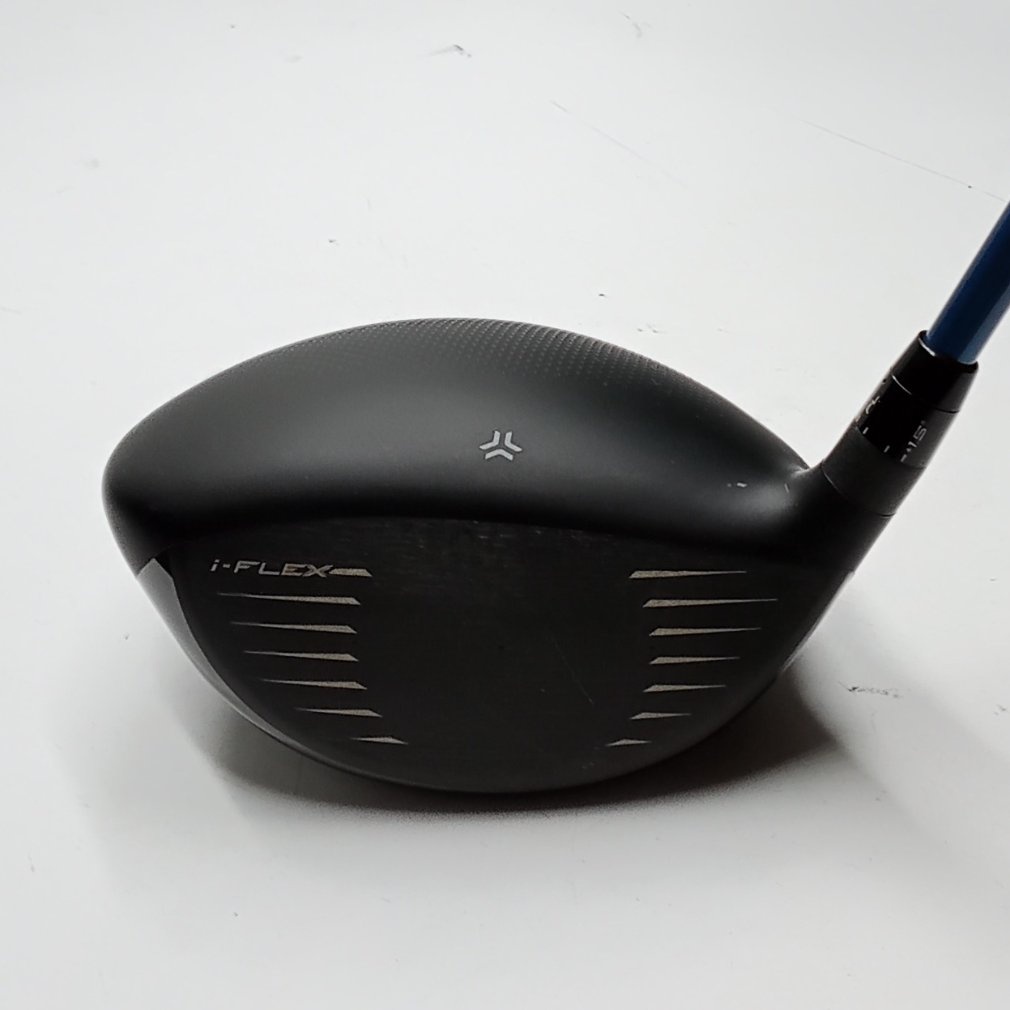 SRIXON ZXi LS 1W 9° S VENTUS ZXi 6｜Alpen Online 公式オンラインストア