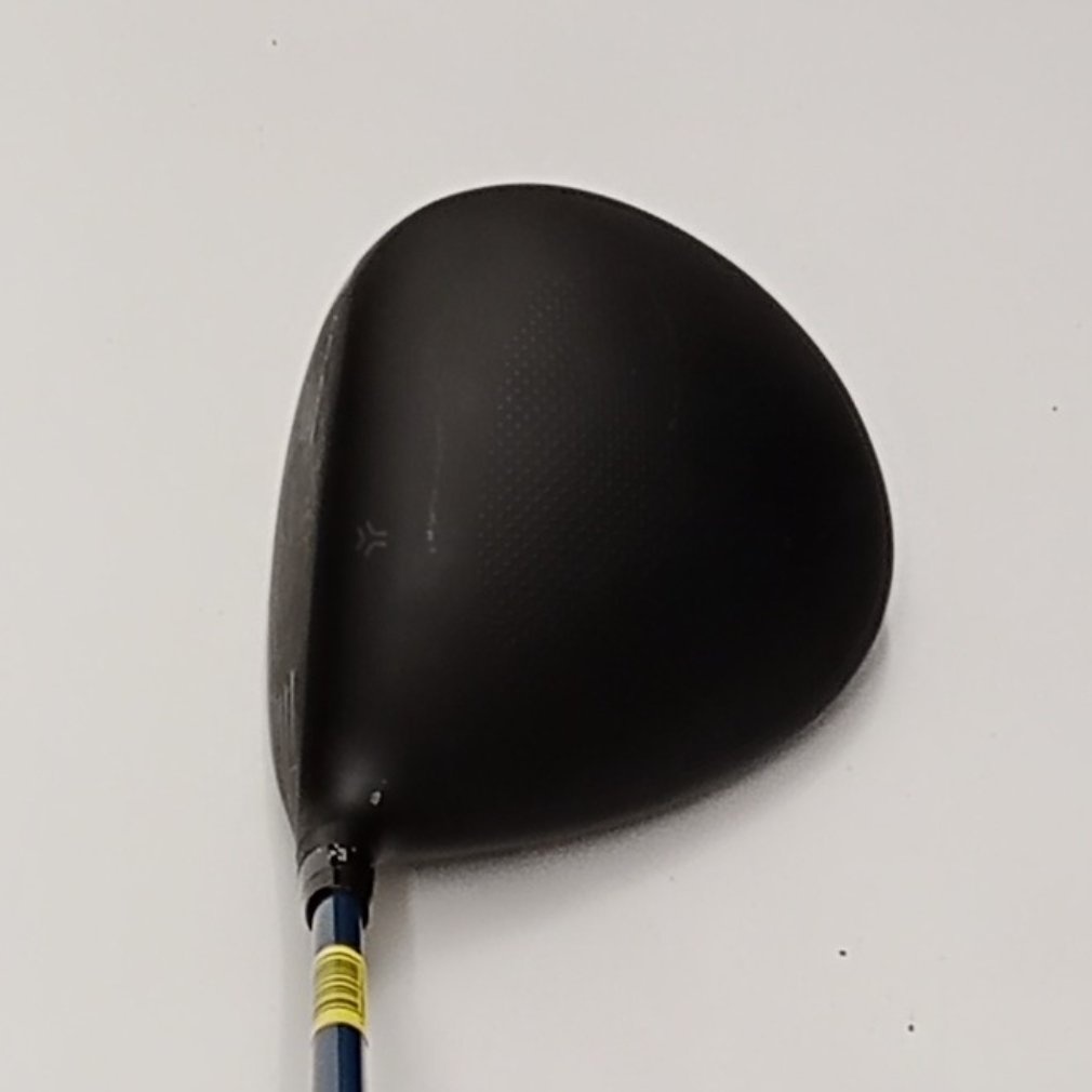 SRIXON ZXi LS 1W 9° S VENTUS ZXi 6｜Alpen Online 公式オンラインストア