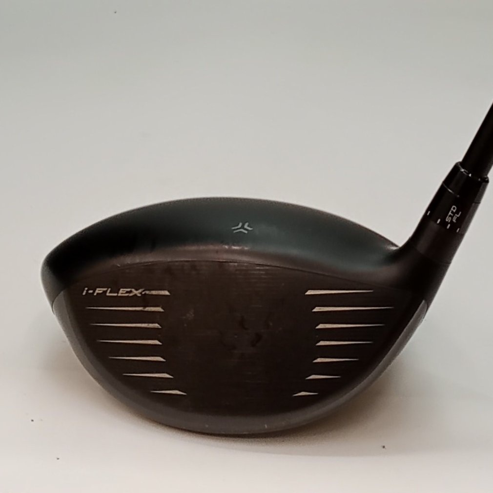 SRIXON ZXi 1W 10.5° S Diamana ZXi 50｜Alpen Online 公式オンライン