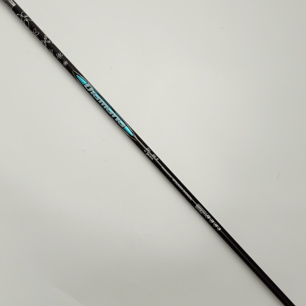 SRIXON ZXi 1W 10.5° S Diamana ZXi 50｜Alpen Online 公式オンライン