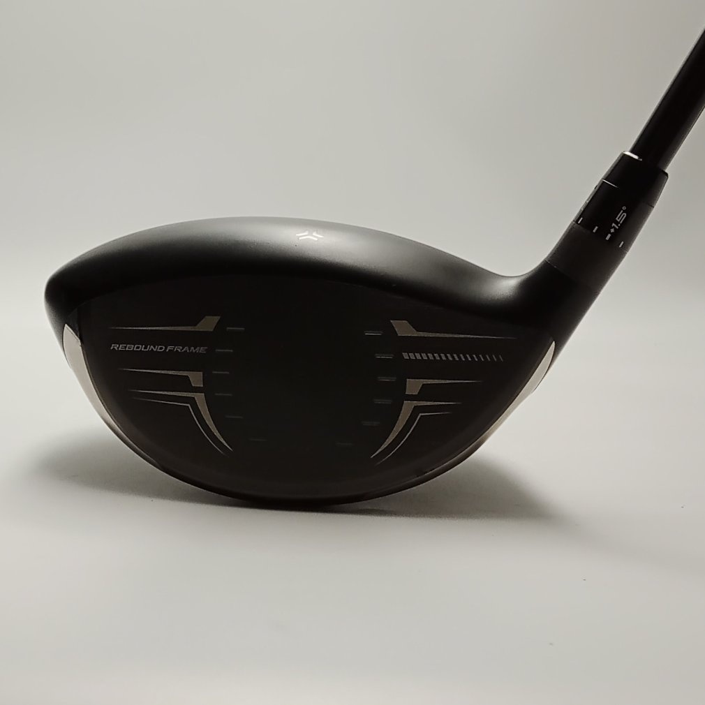 SRIXON ZX5 MKⅡ 1W 9.5° S ZXi-2｜Alpen Online 公式オンラインストア