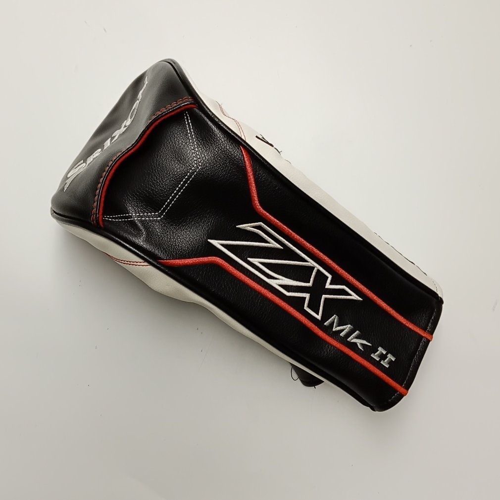 SRIXON ZX5 MKⅡ 1W 9.5° S ZXi-2｜Alpen Online 公式オンラインストア