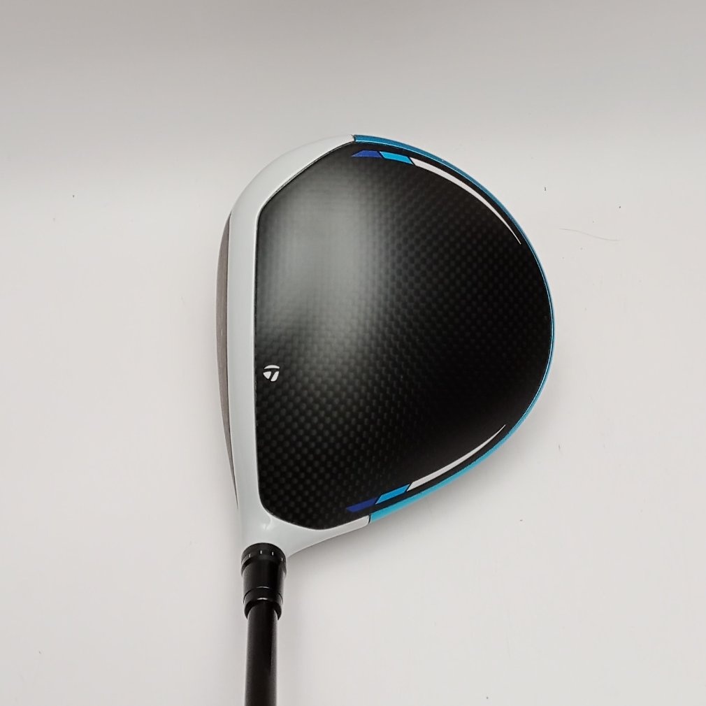 SIM2 MAX D 1W 9° S Tour AD LV-6 VersionⅡ｜Alpen Online 公式