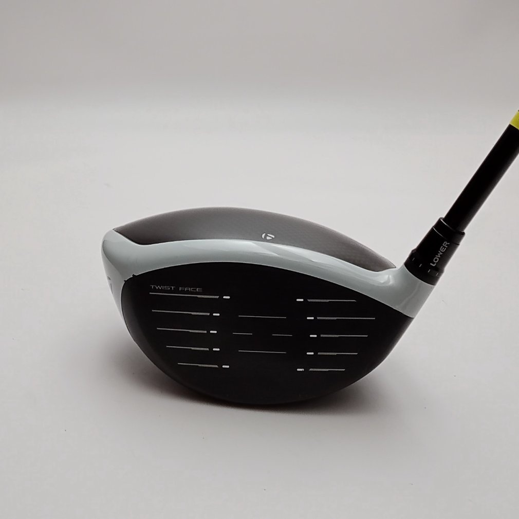 SIM2 MAX D 1W 9° S Tour AD LV-6 VersionⅡ｜Alpen Online 公式
