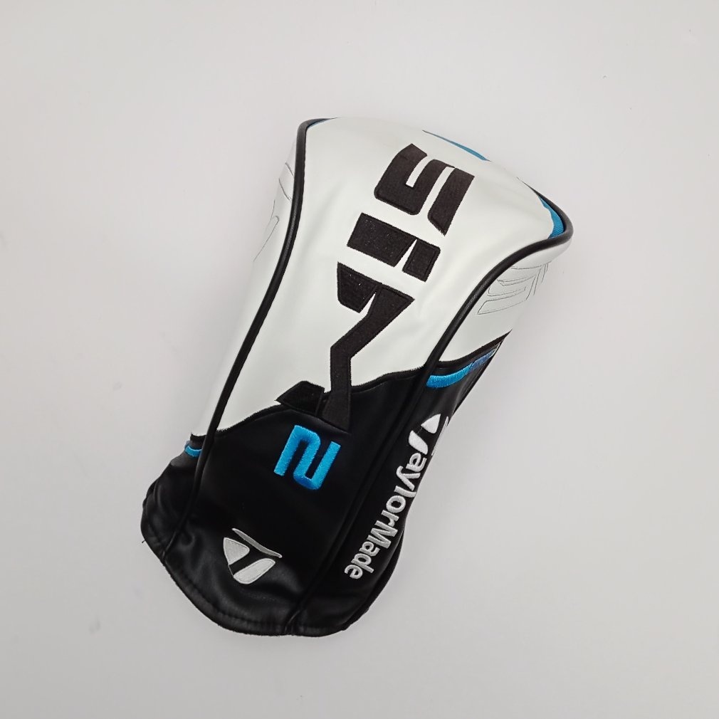 SIM2 MAX D 1W 9° S Tour AD LV-6 VersionⅡ｜Alpen Online 公式