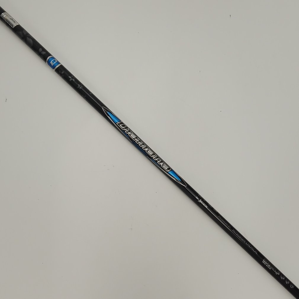 SRIXON ZXi RKT 1W 9° SR Diamana ZXi-Ⅱ 50｜Alpen Online 公式