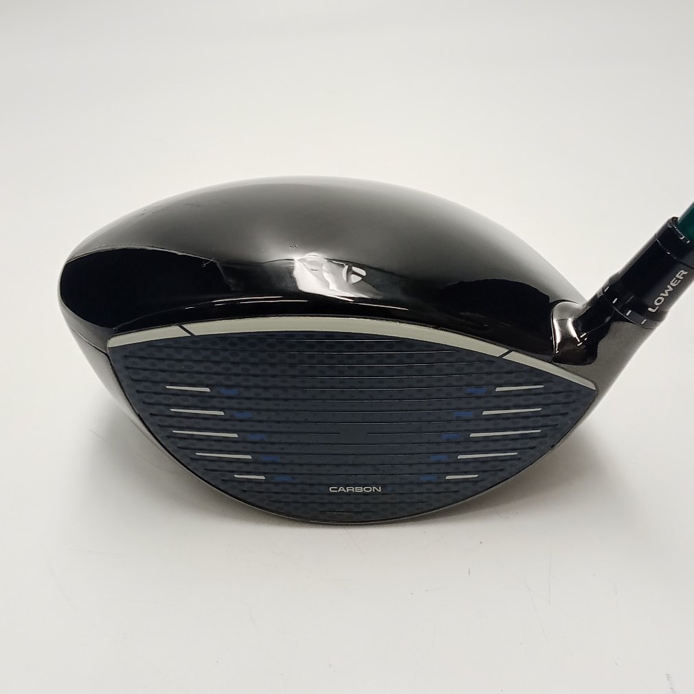 Qi10 MAX 1W 10.5° S Speeder NX GREEN 60｜Alpen Online 公式