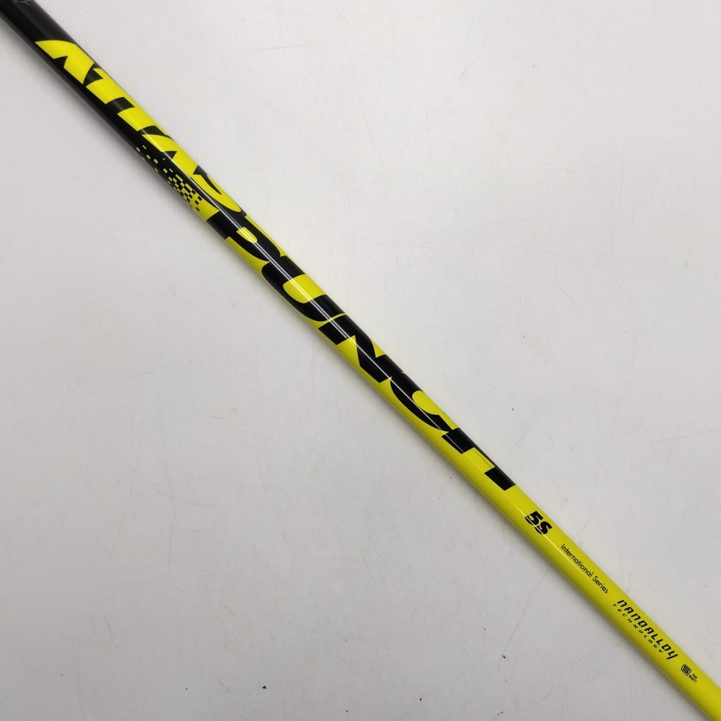 GBB EPIC STAR 1W 10.5° S ATTAS PUNCH 5｜Alpen Online 公式