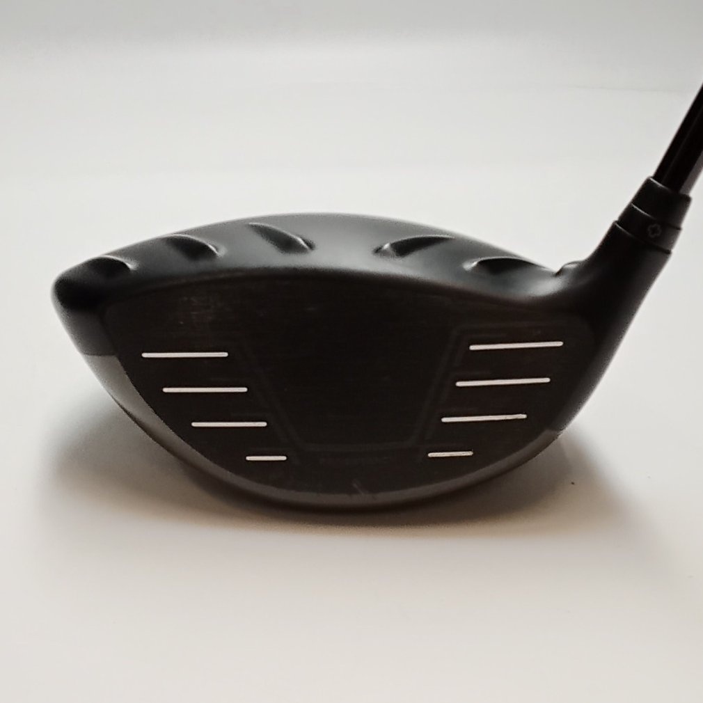 G440K 1W 9° X PING TOUR 2.0 BLACK 65｜Alpen Online 公式オンライン