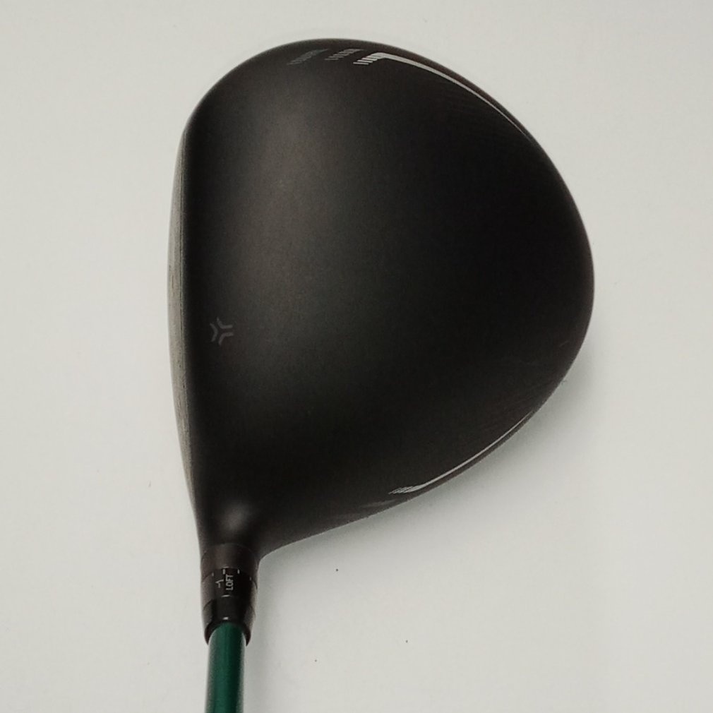 SRIXON ZX5 MKⅡ LS 1W 9.5° S Speeder NX GREEN 40｜Alpen Online
