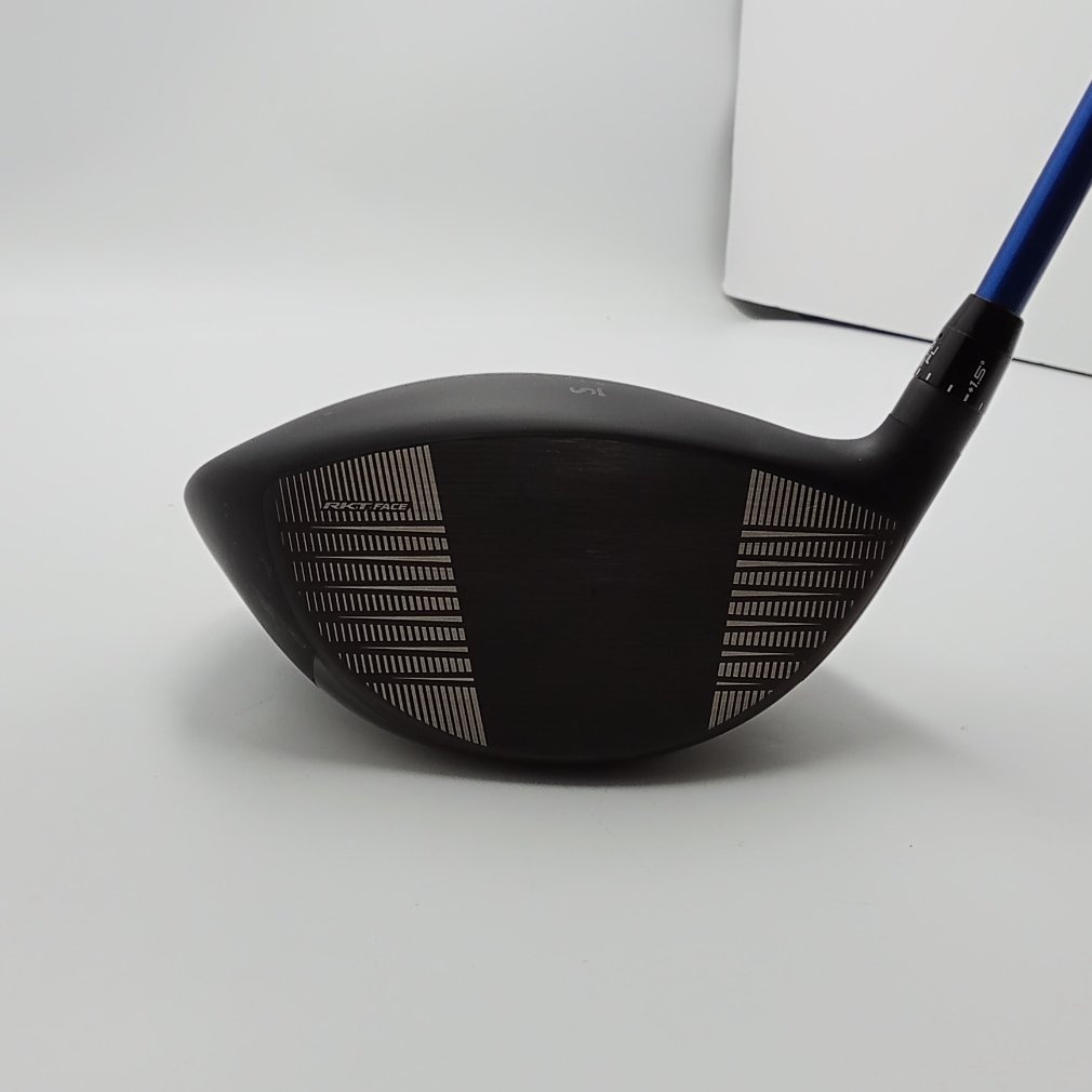 ツン SRIXON ZXi RKT 1W 10.5° S VENTUS TR ZXi-Ⅱ 5｜Alpen Online 公式