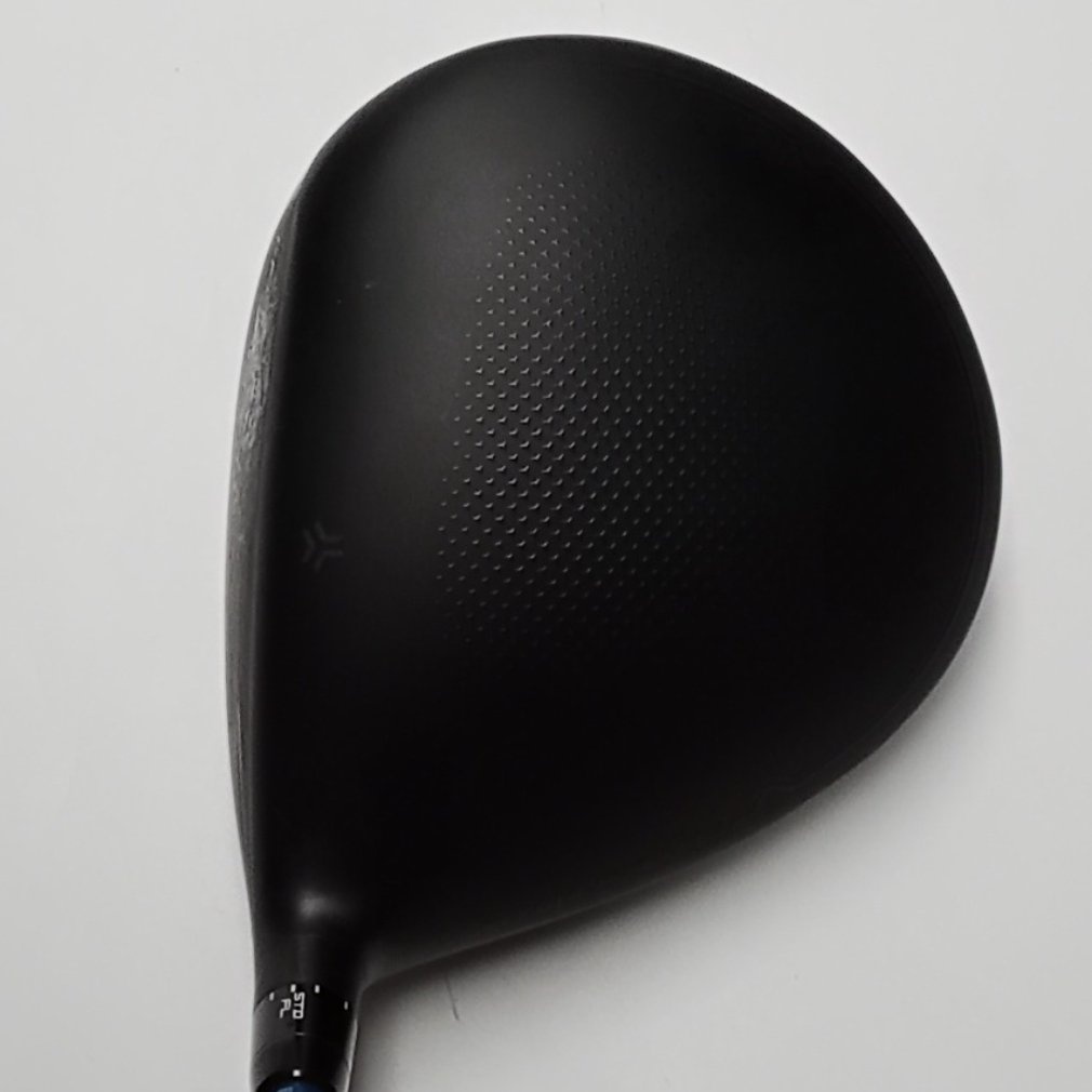 SRIXON ZXi TR 1W 9° S VENTUS ZXi 5｜Alpen Online 公式オンラインストア