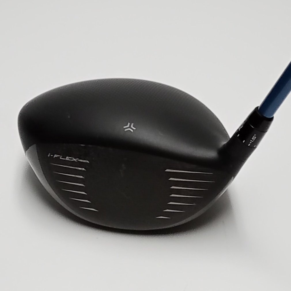 SRIXON ZXi TR 1W 9° S VENTUS ZXi 5｜Alpen Online 公式オンラインストア
