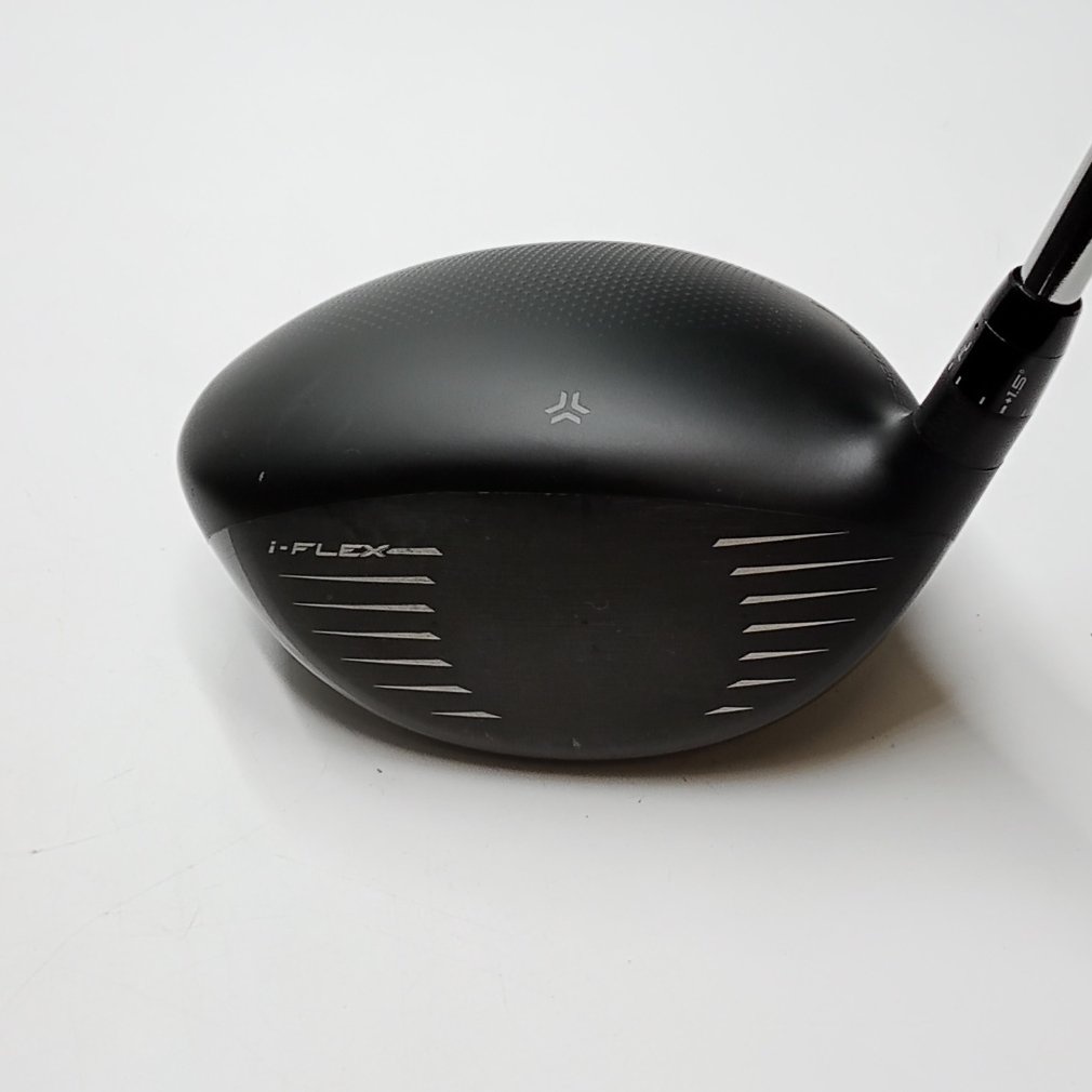 SRIXON ZXi 1W 9° S Diamana GT 40｜Alpen Online 公式オンラインストア