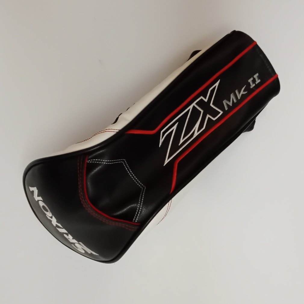 SRIXON ZX5 MKⅡ 1W 10.5° S Diamana ZX-Ⅱ50｜Alpen Online 公式